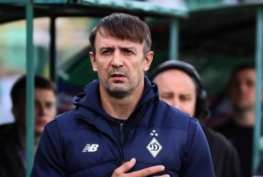 Ситуація дуже непроста: Шовковський пояснив постійні невдачі Динамо