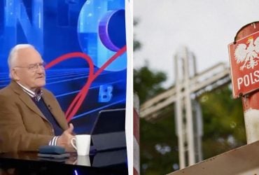 Експремʼєр Польщі: Ми можемо дати Україні одну зброю - молодих українців призовного віку