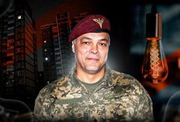 "Стоит ли бояться блэкаутов? До того, чтобы пить воду из луж, не дойдет. Все же, живем не в "ДНР"", - инструктор по выживанию Игорь Молодан