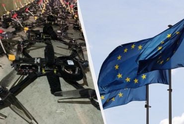 Європейські оборонні стартапи переживають бурхливий розквіт на тлі війни в Україні, - WSJ