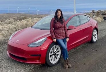 Підійдуть усім: експертка назвала 5 найкращих вживаних електрокарів за свою ціну