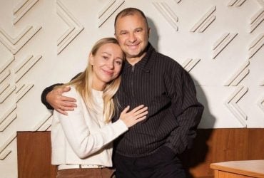 Дружина Павліка на тлі смерті Дизеля з Green Grey згадала, як ледь не втратила чоловіка