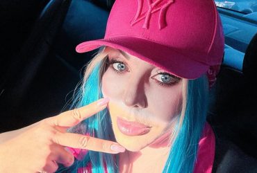 Мистическая Билык внезапно заговорила о загробной жизни: сеть обсуждает