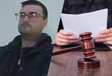 Медіа-соратник Медведчука постане перед судом: політексперту загрожує довічне ув’язнення