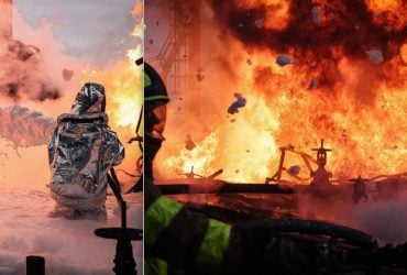 Взимку Росія прагне створити в Україні гуманітарну катастрофу, – Зеленський