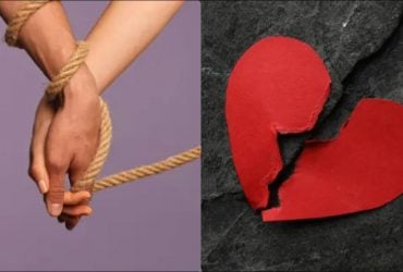 Як відрізнити кохання від співзалежних стосунків: 3 головні ознаки