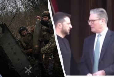 На Коаліції охочих в Британії обсудять прискорення поставок зброї Україні, - NYT