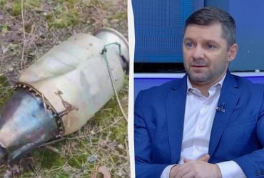 Російські КАБи тепер загрожують і Київщині, - нардеп