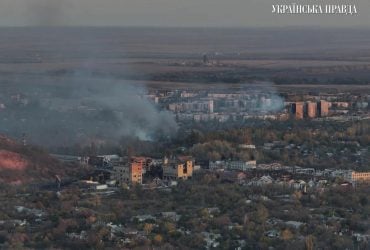 Оточення все ближче: ЗМІ розповіли про критичну ситуацію у Покровську і Мирнограді