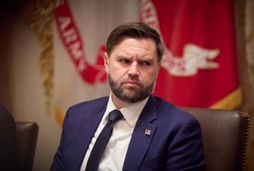 Трамп хочет торговли, туризма и культурного обмена между Украиной и РФ, - Вэнс