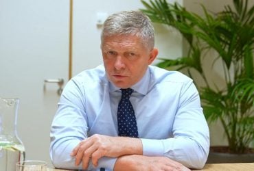 В ЕС устали финансировать Украину, - Фицо