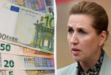 У Данії розповіли, коли хочуть прийняти рішення щодо репараційного кредиту ЄС для України