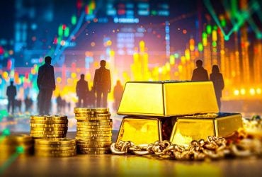 Золотая лихорадка-2025: металл стал самым желанным активом, но украинцы - вне тренда
