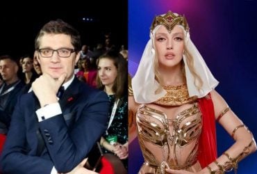 Скандал на Нацвідборі: Кондратюк зробив нову заяву про участь Полякової