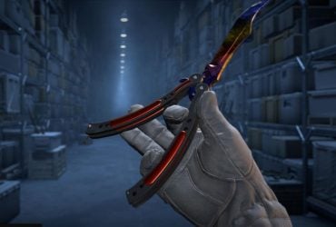Рынок ножей в Counter-Strike 2 рухнул: трейдеры потеряли до 3 миллиардов долларов
