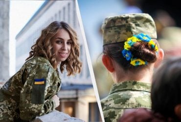 Одна категорія українок вирушить на фронт у листопаді: кого стосується мобілізація