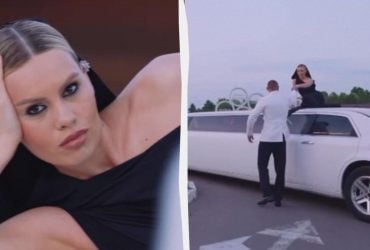 "Я не тупая": "мемная" участница "Холостяка" рассказала о своем состоянии после церемонии роз