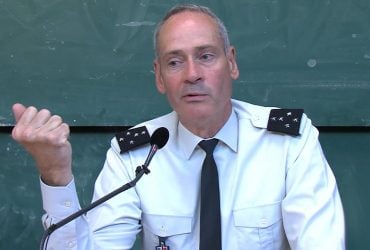 Франція готова надіслати війська в Україну наступного року, - генерал