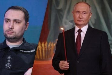 Буданов рассказал, как заставить Путина прекратить войну против Украины