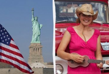 Волшебно и безумно: 10 удивительных вещей в США, которые вызывают культурный шок у иностранцев