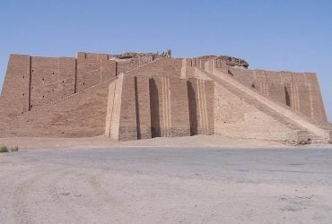 Шумерську цивілізацію запалило природне явище, про яке ніхто не замислювався, - вчені