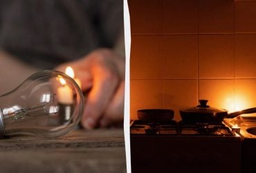 РФ атаковала энергетику в четырех областях: введены более жесткие графики отключений света