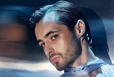 Популярний український співак подав заявку на участь у Нацвідборі на Євробачення-2026