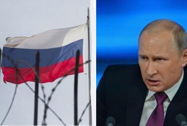 Как повлияют санкции США на военные цели Путина: ABC News дает неоднозначный прогноз
