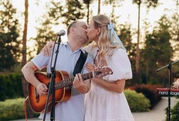 Молодая избранница Павлика показала, как начинались их отношения: сеть взорвалась хейтом