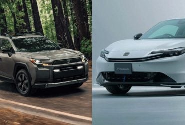 Станут хитами продаж: эксперты назвали 5 самых ожидаемых автомобилей 2026 года
