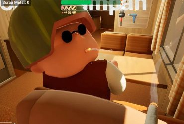 В Steam появился новый кооперативный инди-хит о поездках на доме на колесах