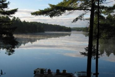 Любимый курорт Тома Хэнкса: названо скрытое место, в котором обожают отдыхать звезды