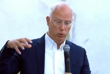 Дмитриев наврал США об окружении 10 тысяч солдат ВСУ и о пусках Буревестника