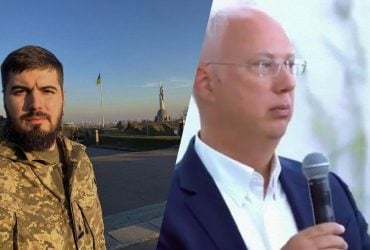 Ворог починає скиглити: військовий командир відреагував на заяви спецпредставника Путіна