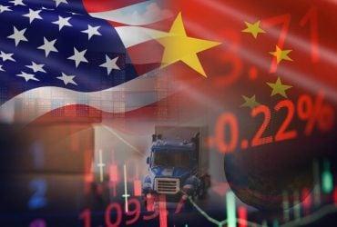 В США говорят, что дополнительных пошлин против Китая не будет: в чем причина