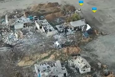 ЗСУ зачистили від росіян одне з сіл на Дніпропетровщині (відео)