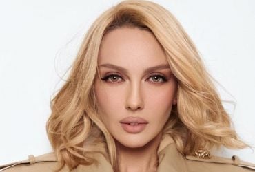 Я сама вірила: Оля Полякова відповіла на критику українців щодо дати закінчення війни