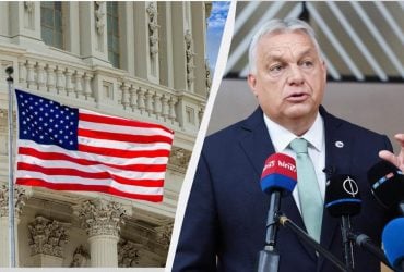В США напали на Венгрию из-за ее энергозависимости от России