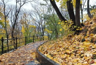 В Киеве станет теплее: названа дата, когда температура повысится и не будет дождей