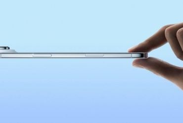 Експеримент Apple із рекордно тонким iPhone провалився – і інтернет знає чому