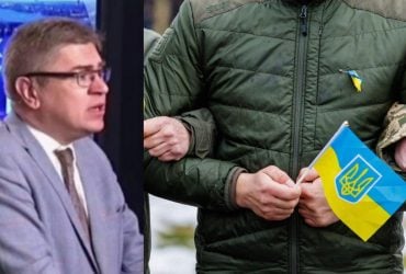 У Польщі закликали відправити українських чоловіків на війну: експерт відповів, чи це можливо