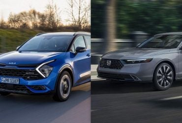 Прослужат до выхода на пенсию: эксперт назвал 8 очень надежных гибридных автомобилей