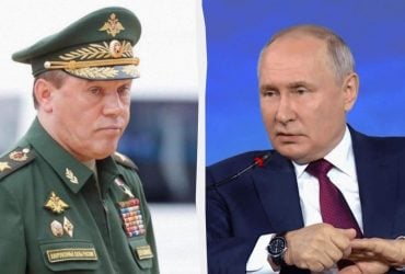 Путіна тотально дезінформують про ситуацію на фронті: аналітики навели приклади