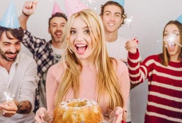 Уродини или день народження: как будет правильно на украинском