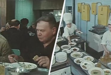 Чим харчувалися в радянських їдальнях: що можна було з'їсти всього за 30 копійок