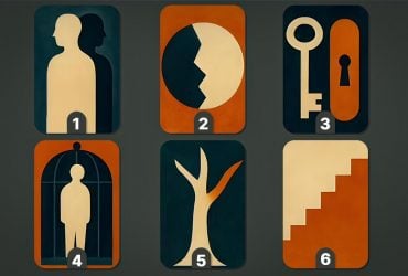 У вас скрытое выгорание или просто усталость: очень точный тест на психическое состояние