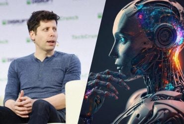 Создатель ChatGPT предупредил, что ИИ заменит не настоящую работу