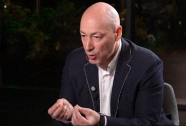 Это диагноз: Гордон жестко прошелся по Успенской и Повалий, с которыми раньше дружил