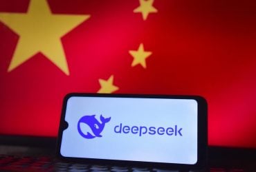 DeepSeek стає ключем до військової переваги Китаю, - Reuters