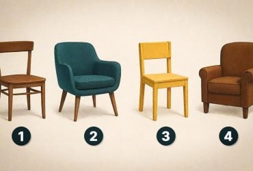 Какая ваша главная внутренняя сила: тест по стулу с точностью 98%